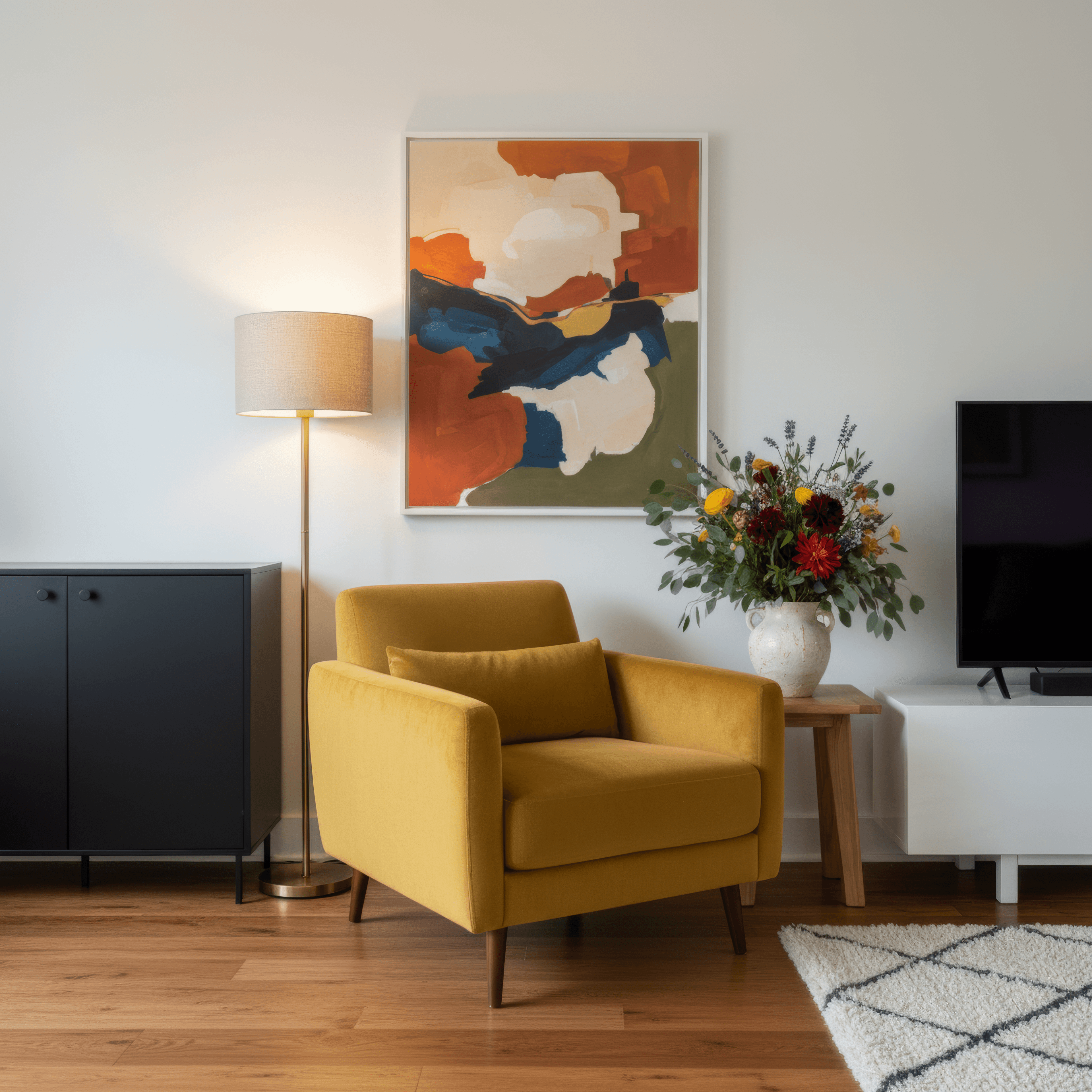 OV25 Platform Visualization