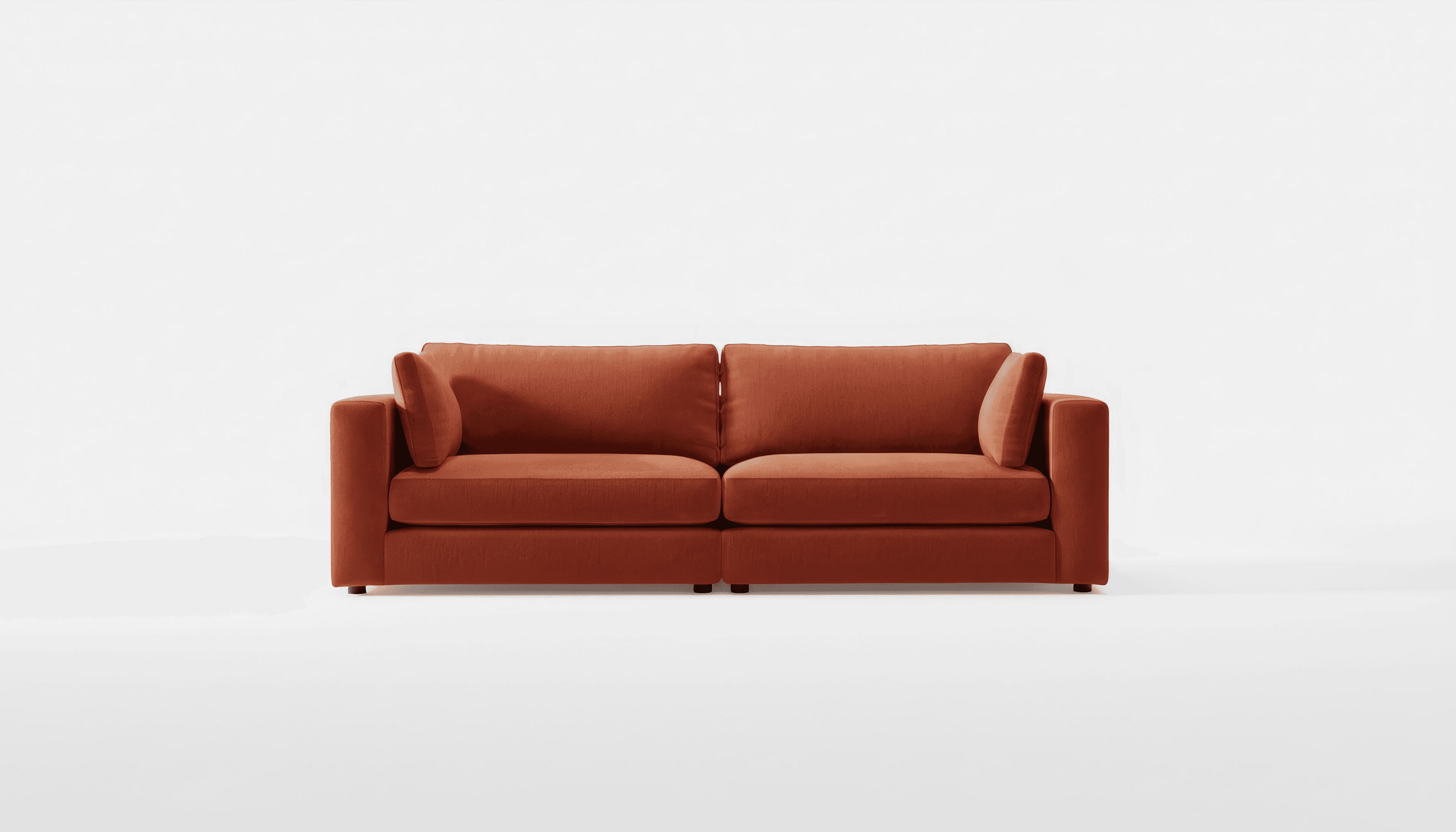 Modular Corner Sofa